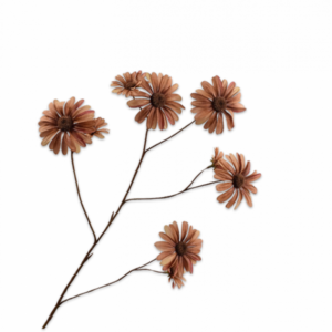 Margriet tak bruin 102cm